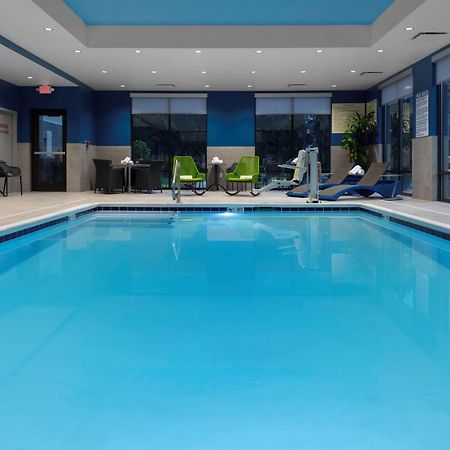 Hampton Inn & Suites Avon Indianapolis Exteriör bild