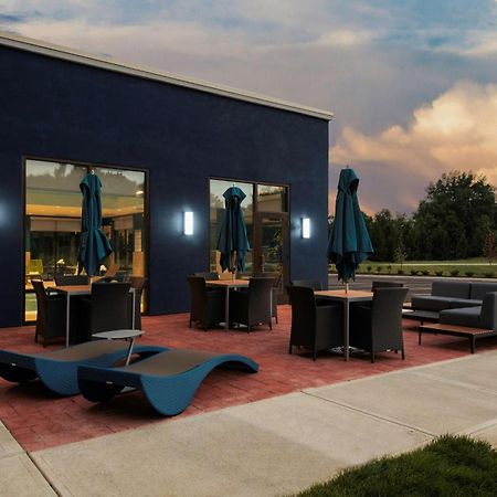 Hampton Inn & Suites Avon Indianapolis Exteriör bild