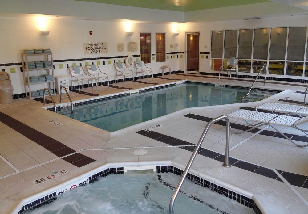 Hampton Inn & Suites Avon Indianapolis Exteriör bild