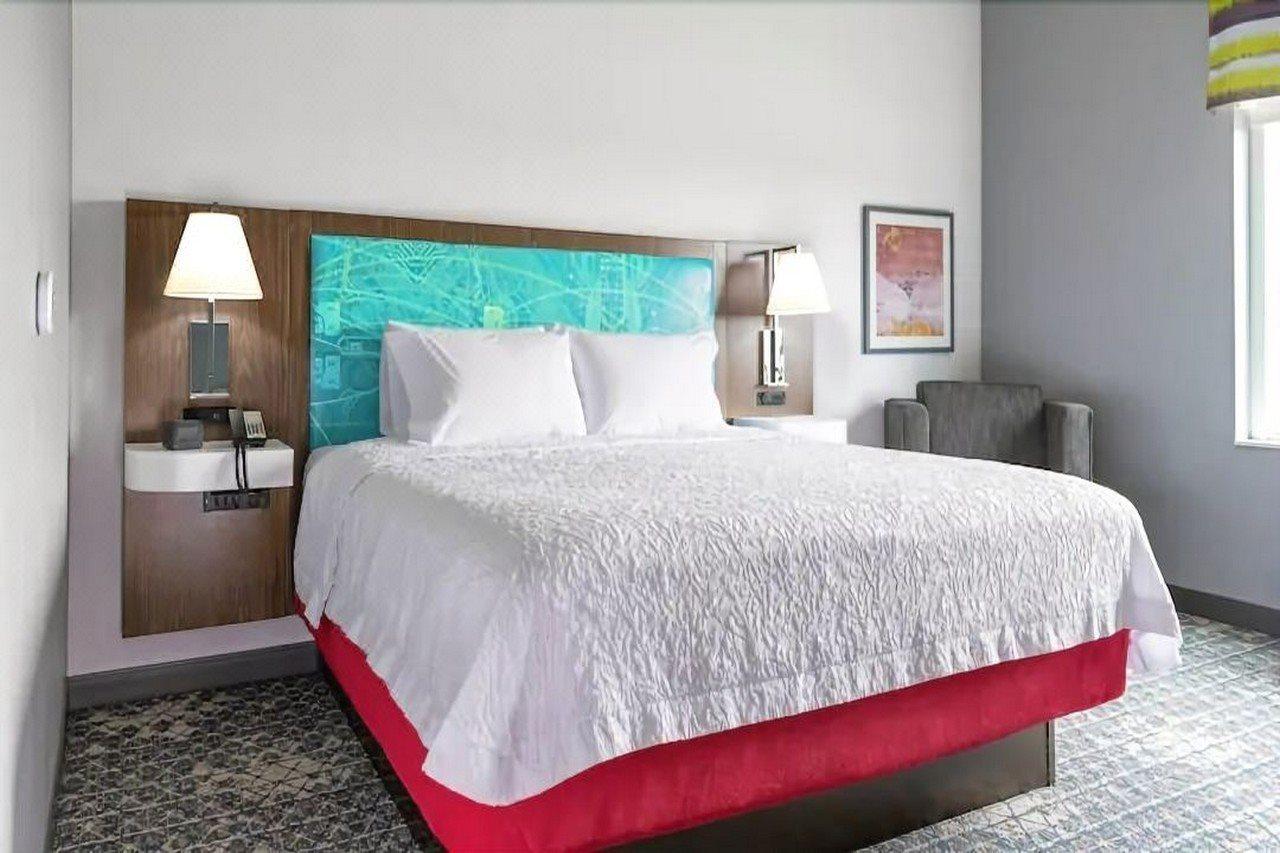 Hampton Inn & Suites Avon Indianapolis Exteriör bild