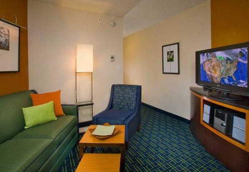 Hampton Inn & Suites Avon Indianapolis Exteriör bild