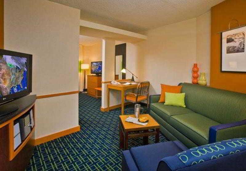 Hampton Inn & Suites Avon Indianapolis Exteriör bild