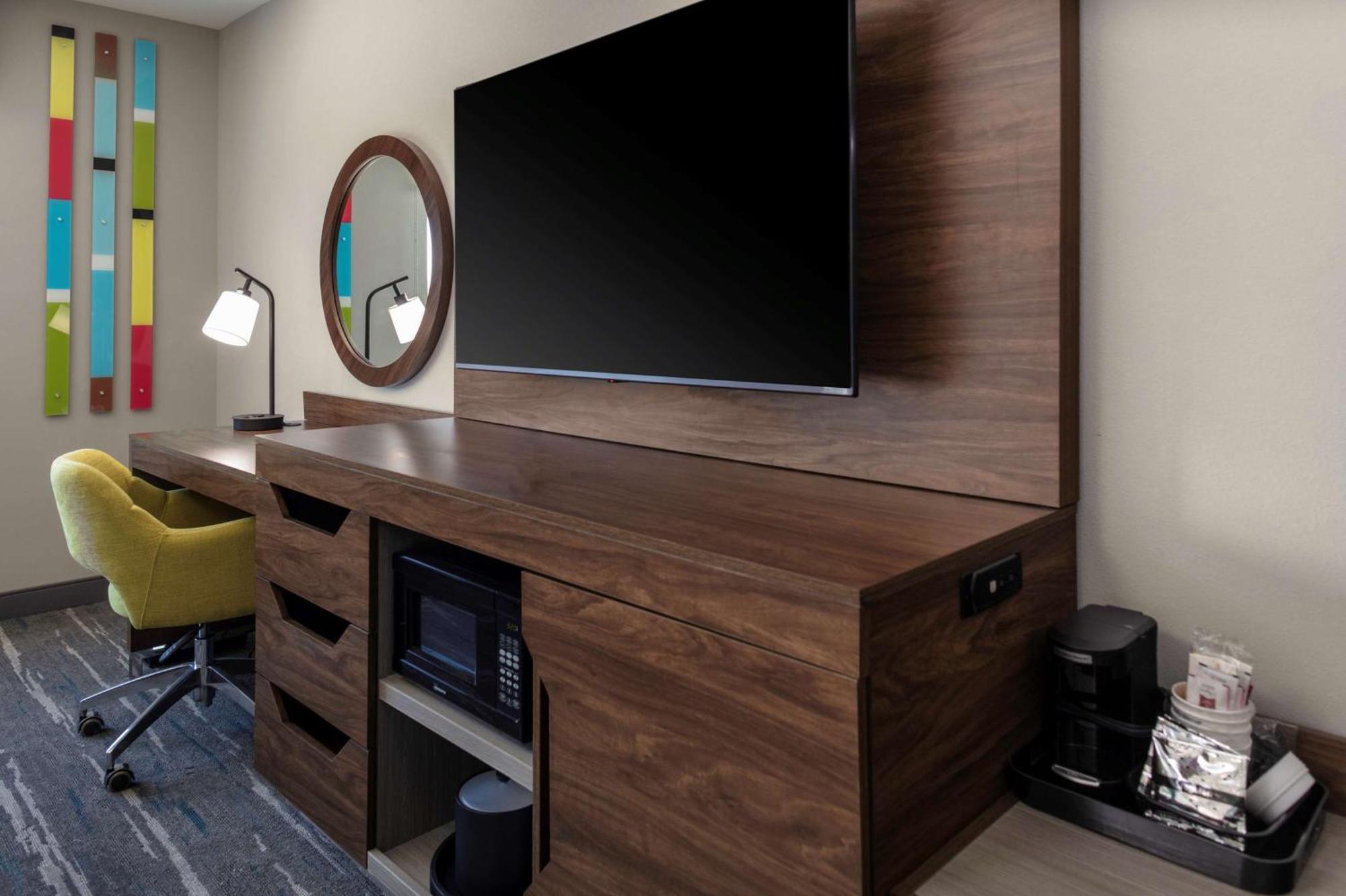 Hampton Inn & Suites Avon Indianapolis Exteriör bild