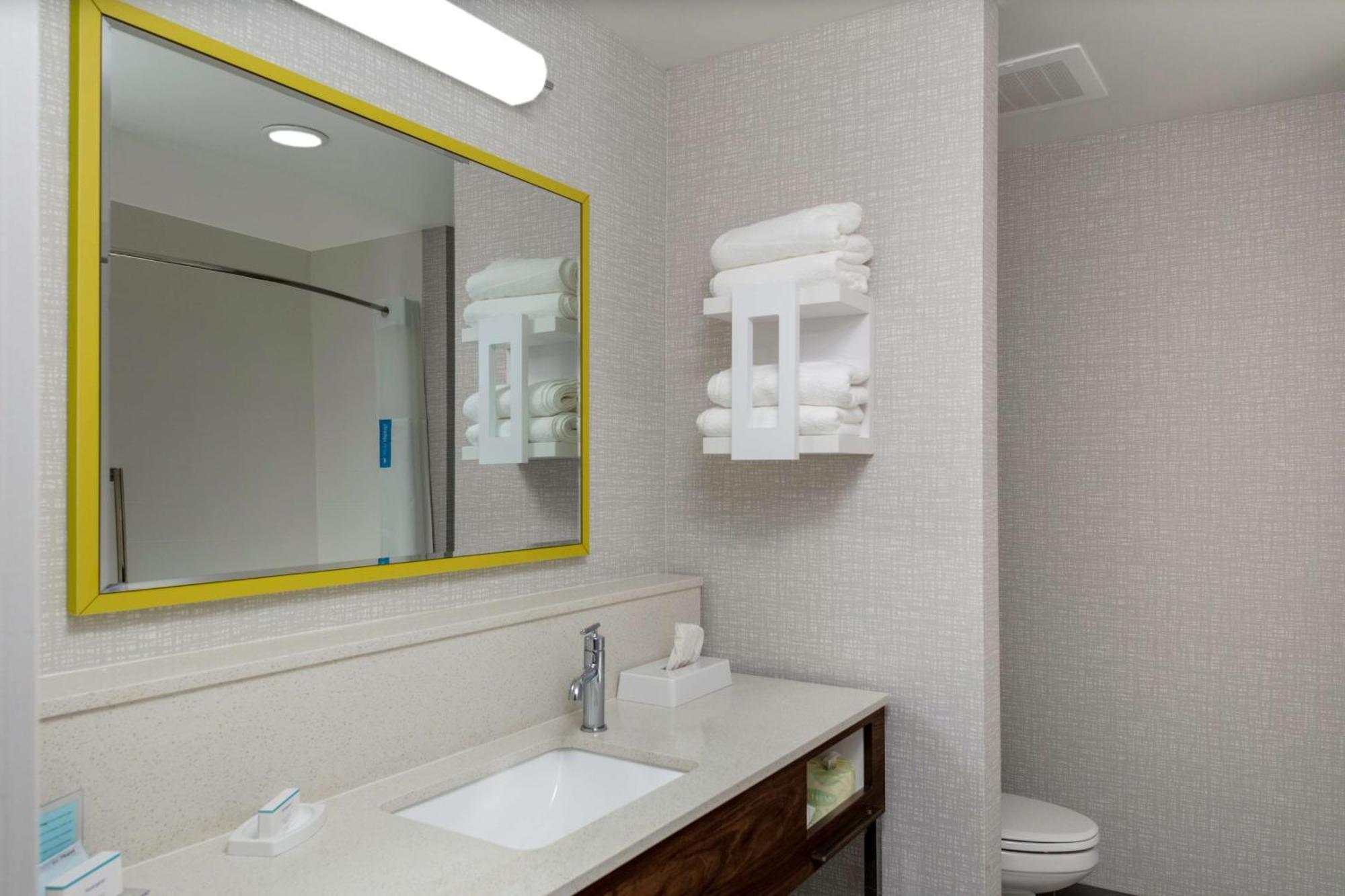 Hampton Inn & Suites Avon Indianapolis Exteriör bild