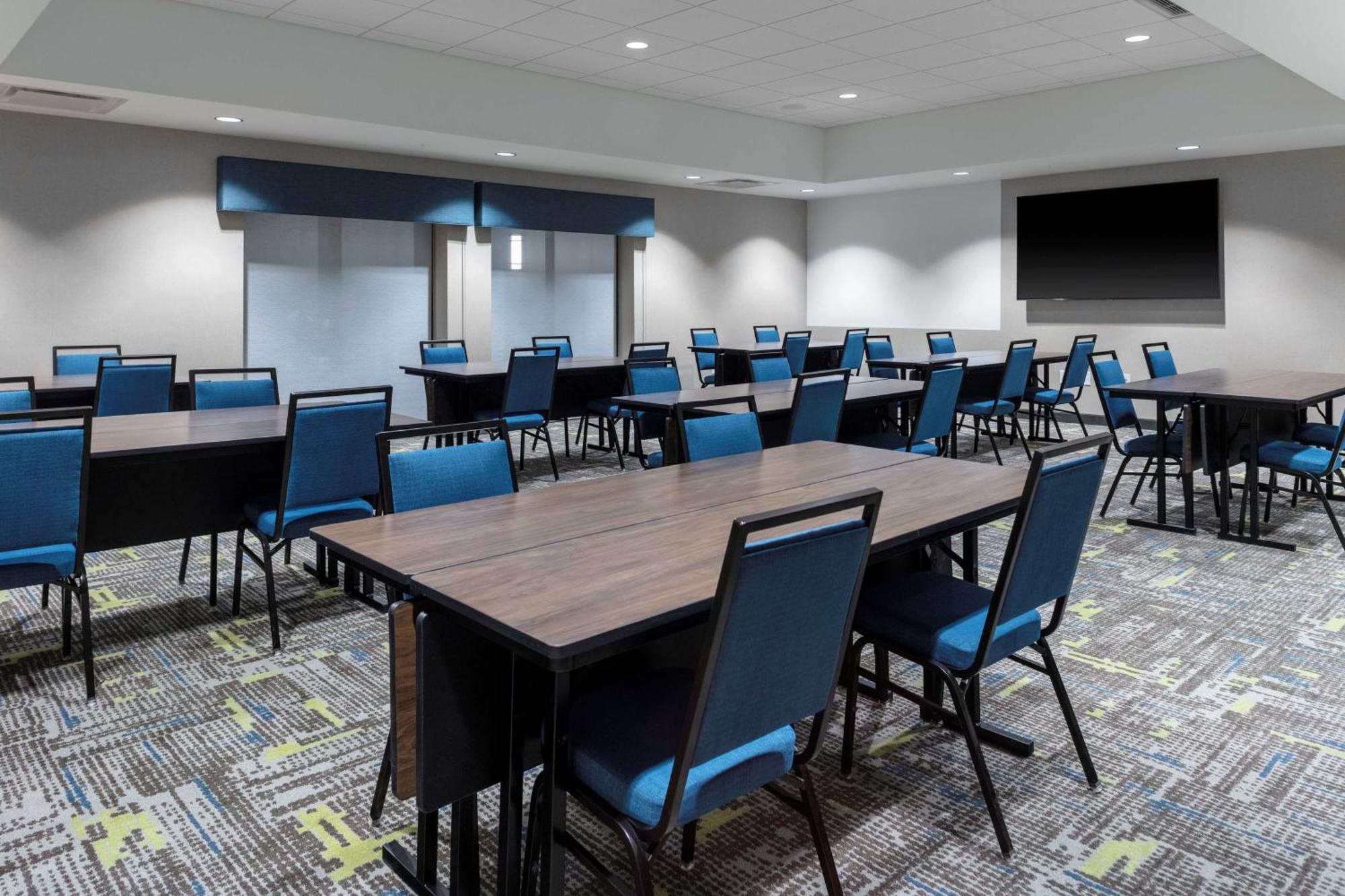 Hampton Inn & Suites Avon Indianapolis Exteriör bild