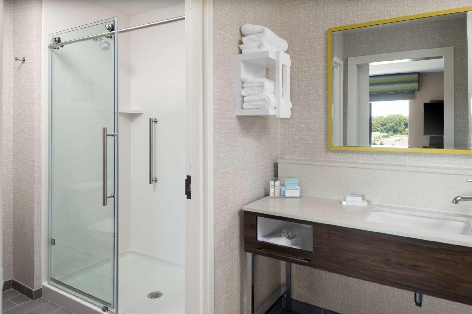 Hampton Inn & Suites Avon Indianapolis Exteriör bild